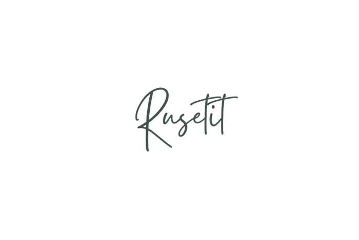 RUSETIT - Woofshop